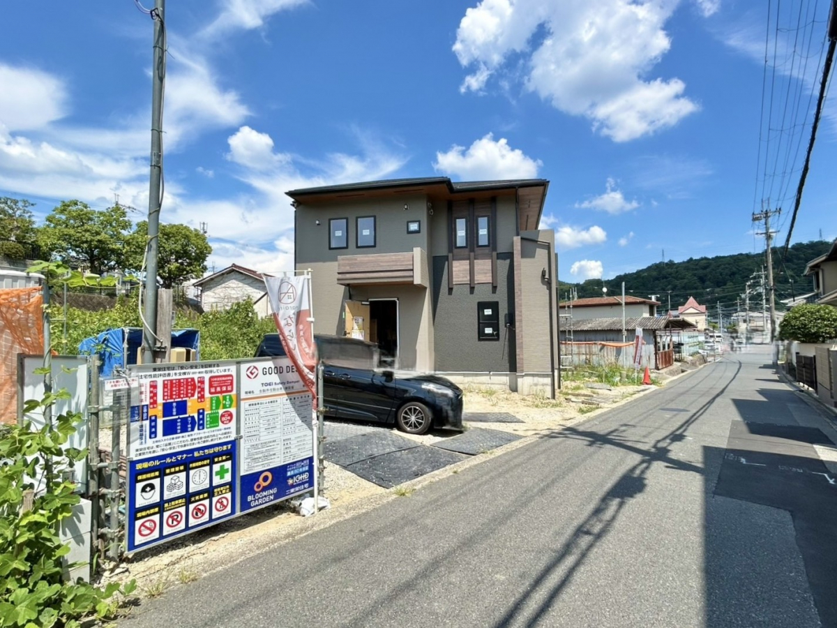 2026年8月下旬現地撮影 