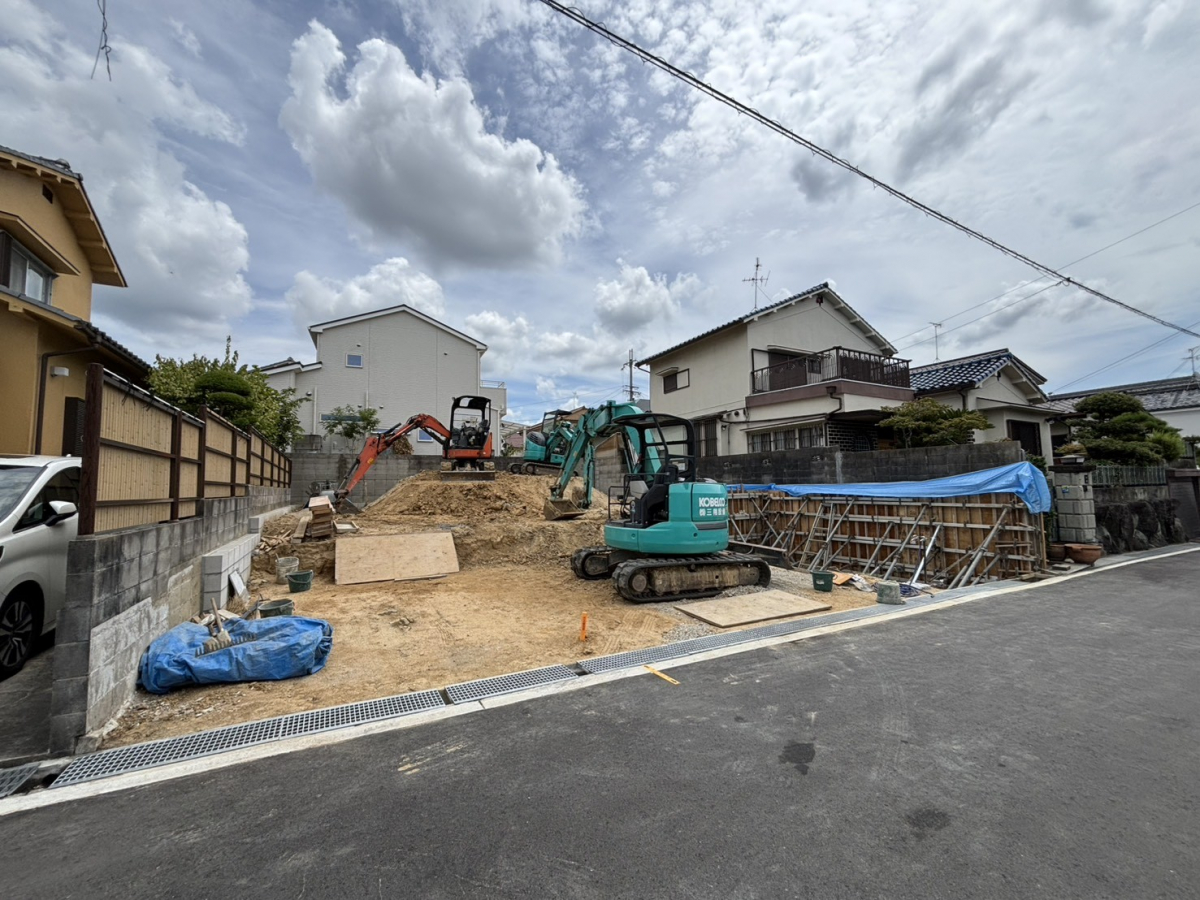 2026年8月上旬現地撮影 