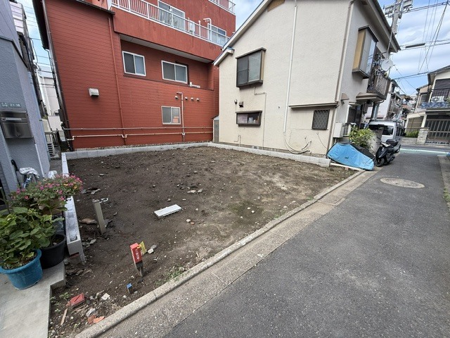 ハートフルタウン葛飾区立石3丁目85番の外観②