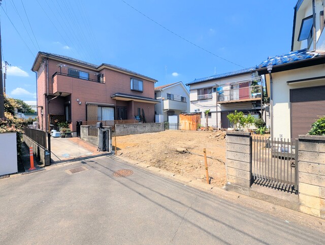 ハートフルタウン草加市原町2丁目265番の外観②