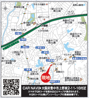 案内図