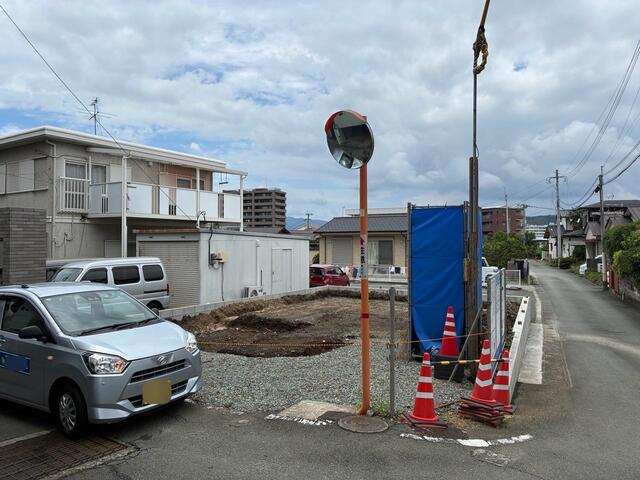 （1号棟）