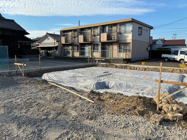 毎日がもっと特別になる場所（2号棟）