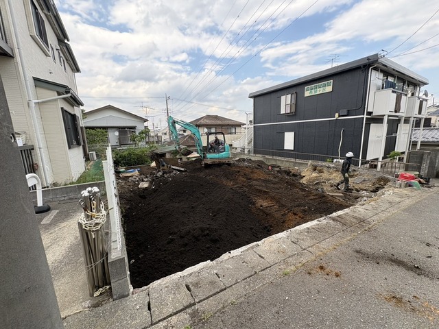 （1号棟）