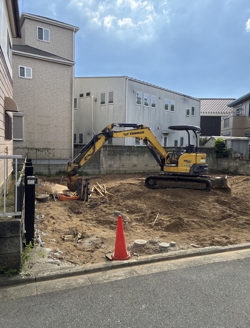 快適な住まいほど日増しに思い入れが生まれてくる（2号棟）