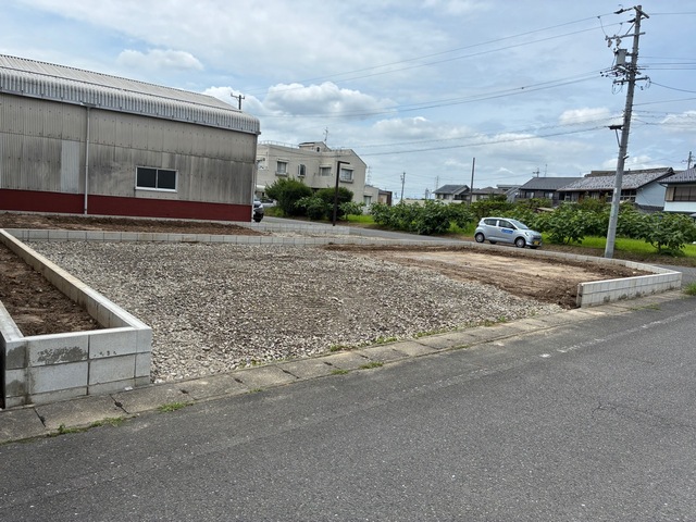 （1号棟）
