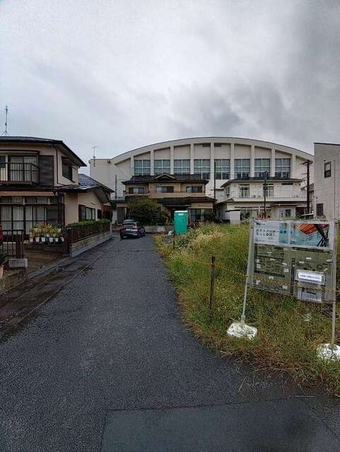 クレイドルガーデン松田町松田庶子 第6の外観②