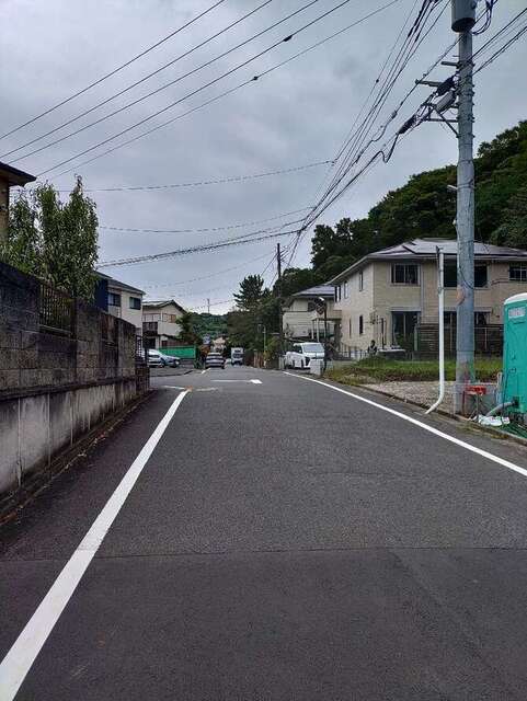 クレイドルガーデン小田原市小竹 第11の外観②