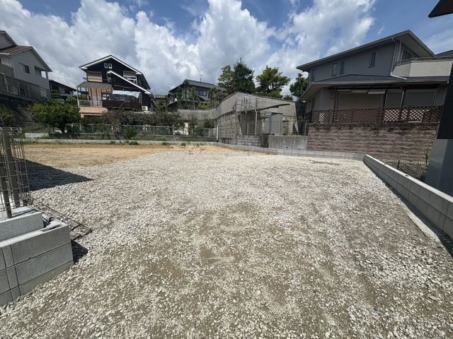 リーブルガーデン奈良中山町西２丁目の外観②