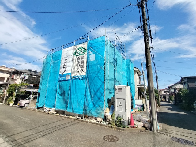 ハートフルタウン相模原市南区大野台4丁目3008番の外観②