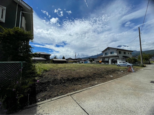 （1号棟）