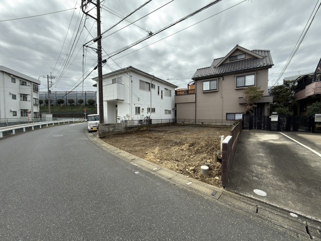 ハートフルタウン鶴ヶ島市共栄町4番の外観②