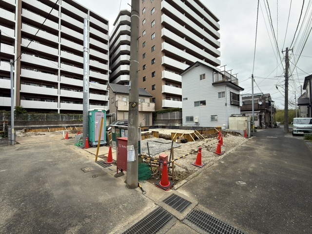 ハートフルタウン富士見市水谷東3丁目3457番の外観②