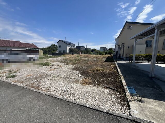 ハートフルタウン沼津市大諏訪459番の外観②