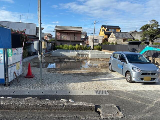 （1号棟）
