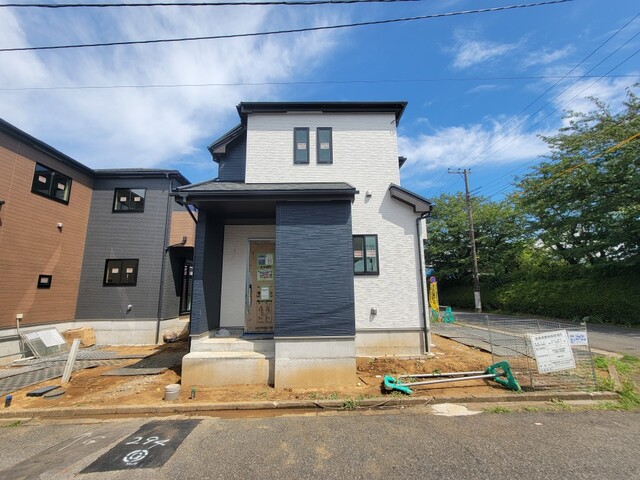 ハートフルタウン千葉市花見川区さつきが丘1丁目20番の外観②
