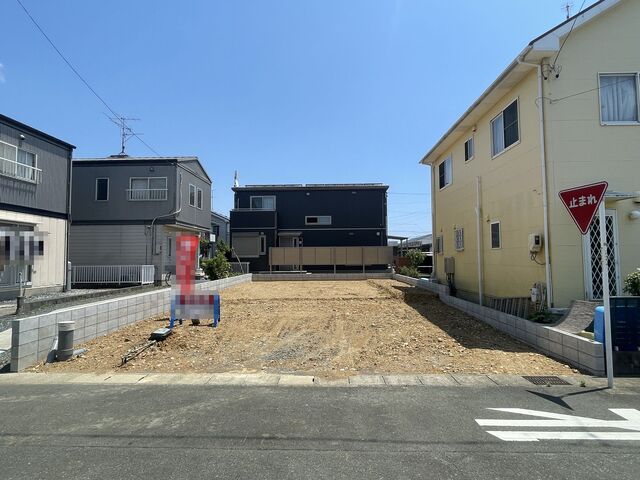 ハートフルタウン浜松市中央区高丘北一丁目163番の外観②