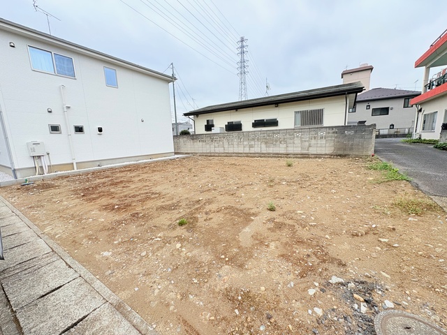 ハートフルタウン小山市駅東通り1丁目388番の外観②