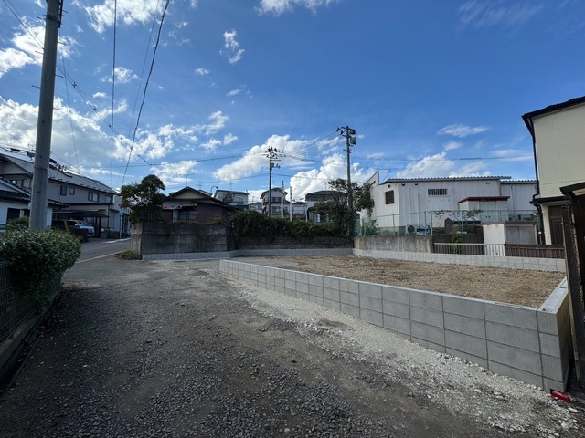 ハートフルタウン山田上ﾉ台町51番の外観②
