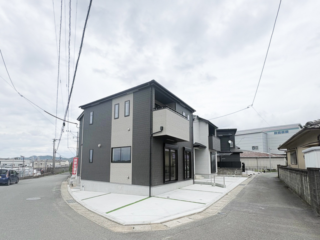 ハートフルタウン宇美町平和2丁目5492番の外観②