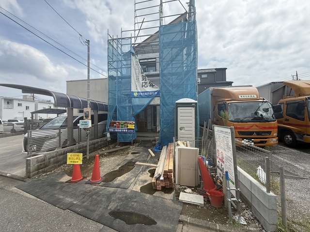 ハートフルタウン足立区保塚町3番の外観②