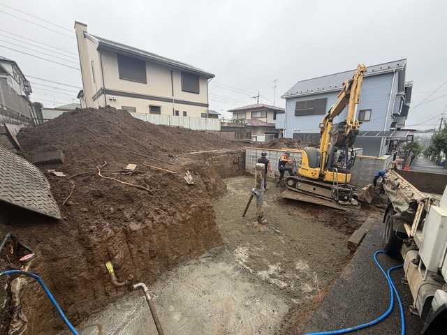 ハートフルタウン海老名市国分寺台4丁目5193番の外観②