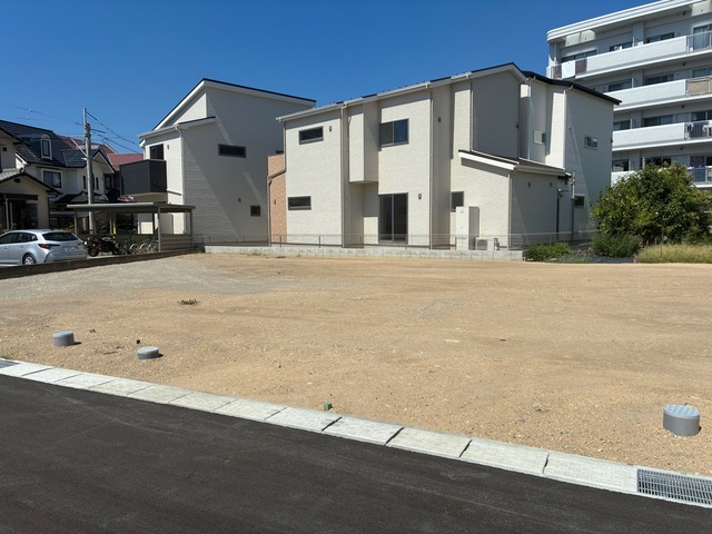 リーブルガーデン安佐南区川内２丁目の外観②
