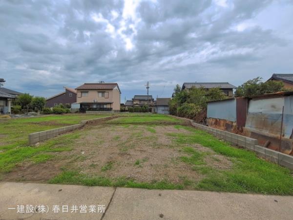 リーブルガーデン一宮市萩原町西御堂の外観②