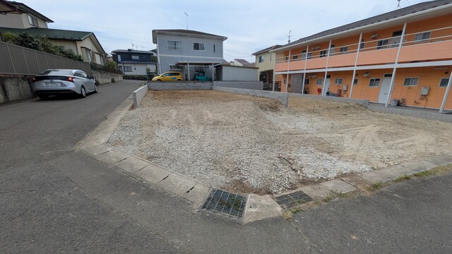 ハートフルタウン山の寺2丁目29番の外観②