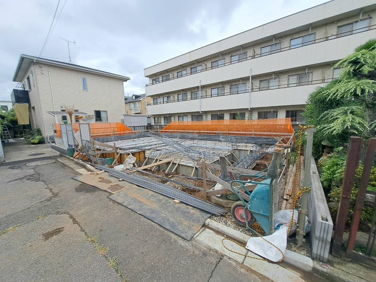 街並み 