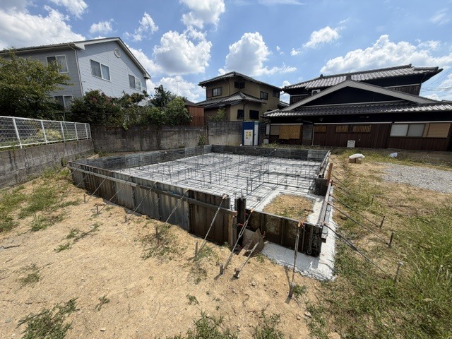 ハートフルタウン三田武庫が丘2丁目14番の外観②