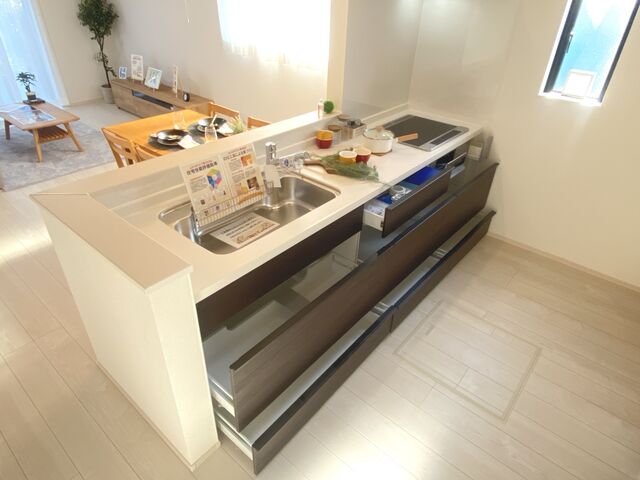 ハートフルタウン宮崎市城ｹ崎4丁目4番の外観②