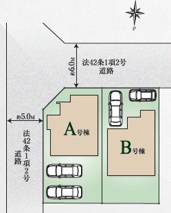 ハートフルタウン小平学園東町490番の外観②