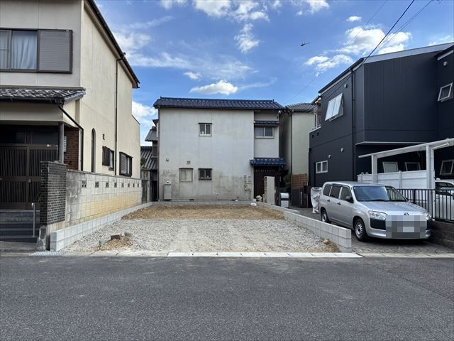 ハートフルタウン春日井市不二ｶﾞ丘2丁目113番の外観②