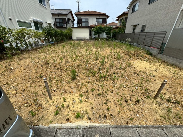 リナージュネクスジー神戸市西区秋葉台１丁目０１期の外観②