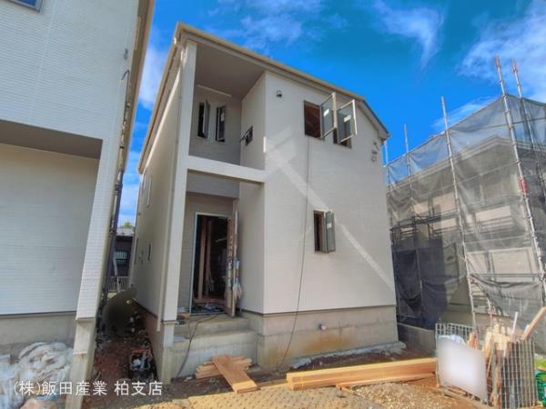 ハートフルタウン我孫子市湖北台1丁目9番の外観②