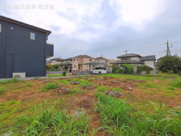 ハートフルタウン野田市宮崎新田65番の外観②