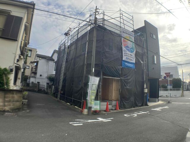 ハートフルタウン川口市前川4丁目44番の外観②