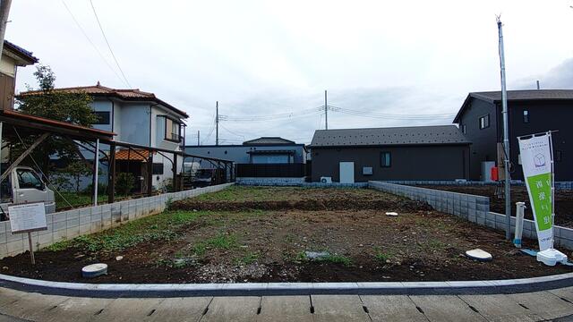 クレイドルガーデン入間市西三ツ木 第6の外観②