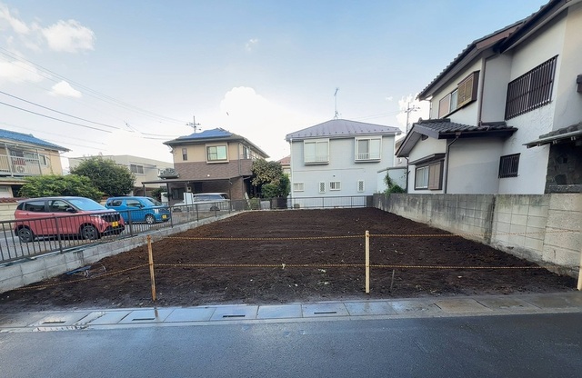 ハートフルタウン扇台1丁目796番の外観②