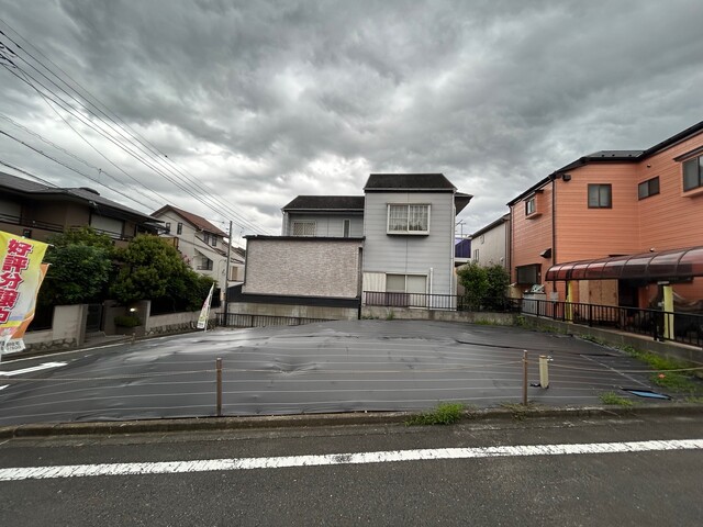 リナージュネクスジー稲城市東長沼０１期の外観②