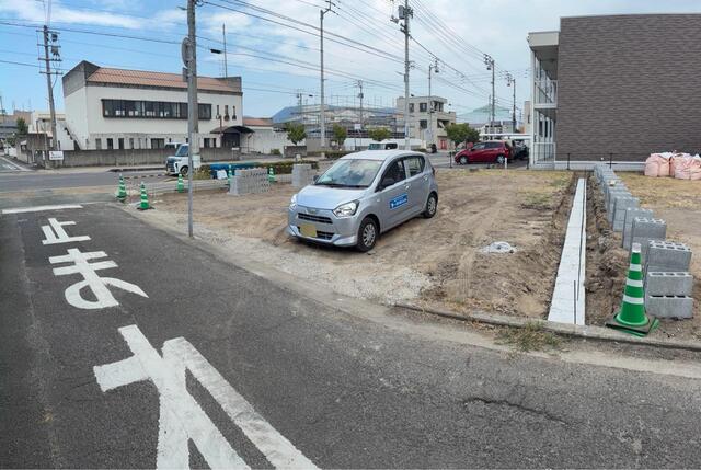 （1号棟）