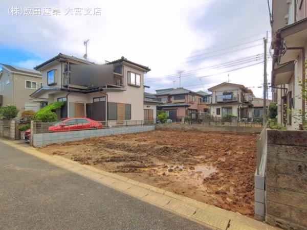 ハートフルタウンさいたま市見沼区東宮下654番の外観②