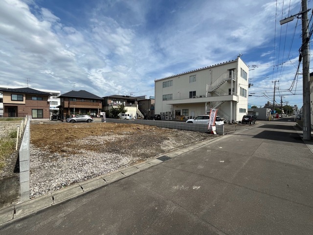 ハートフルタウン大和町2丁目3番の外観②
