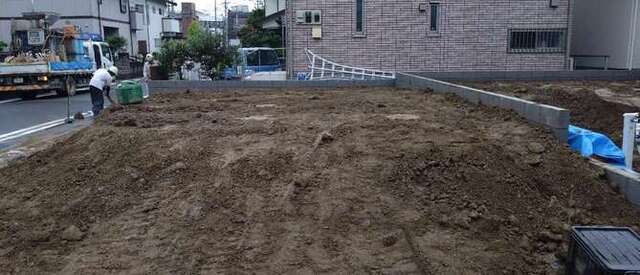 クレイドルガーデン取手市新町 第14の外観②