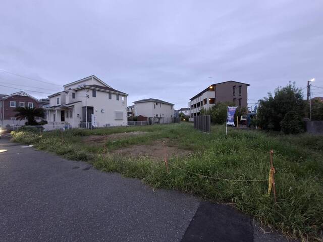 ハートフルタウン藤沢市鵠沼海岸5丁目4332番の外観②