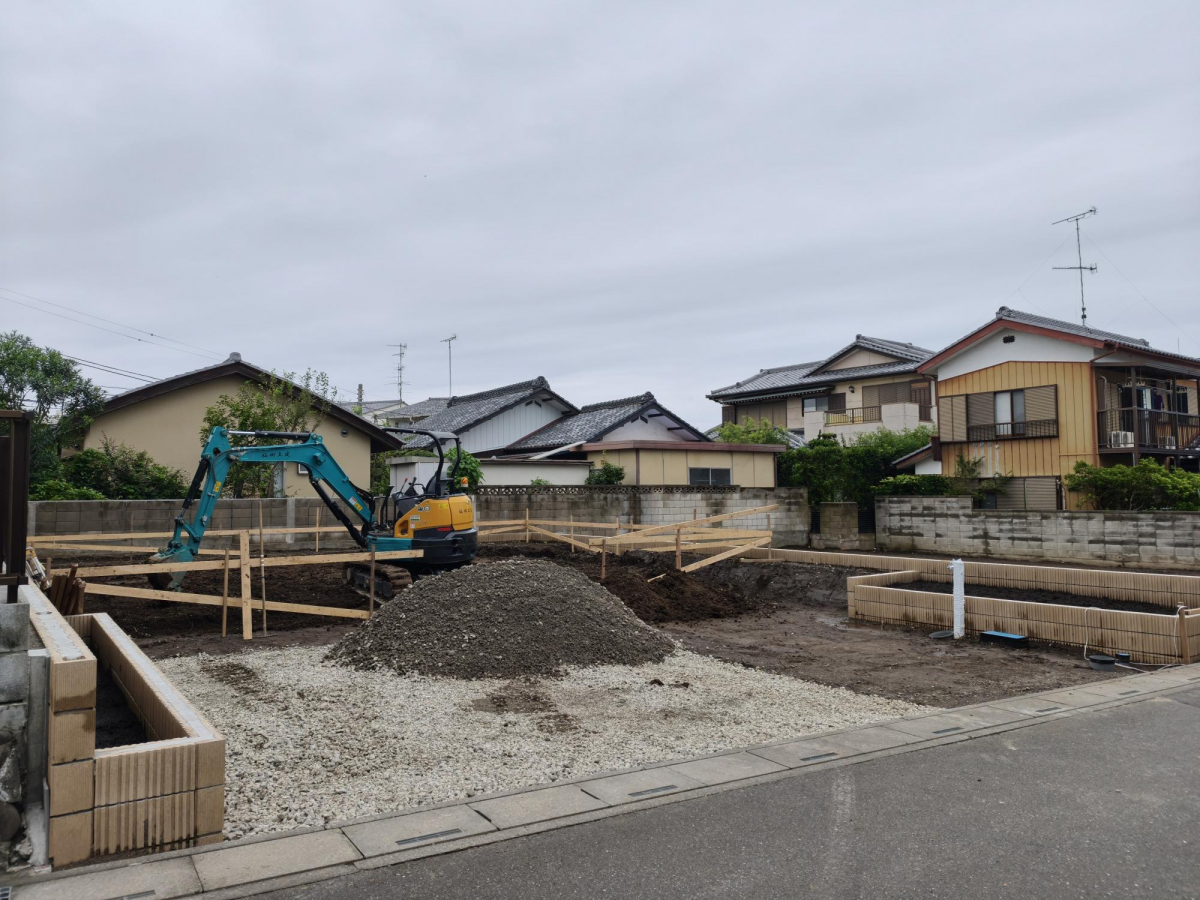 現地写真 9月撮影 