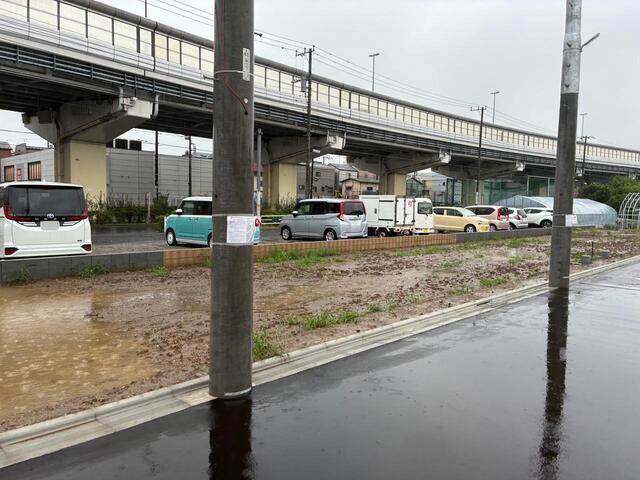快適な住まいほど日増しに思い入れが生まれてくる（2号棟）