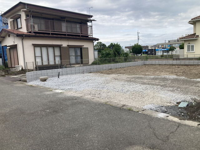ハートフルタウン高崎市東貝沢町2丁目31番の外観②