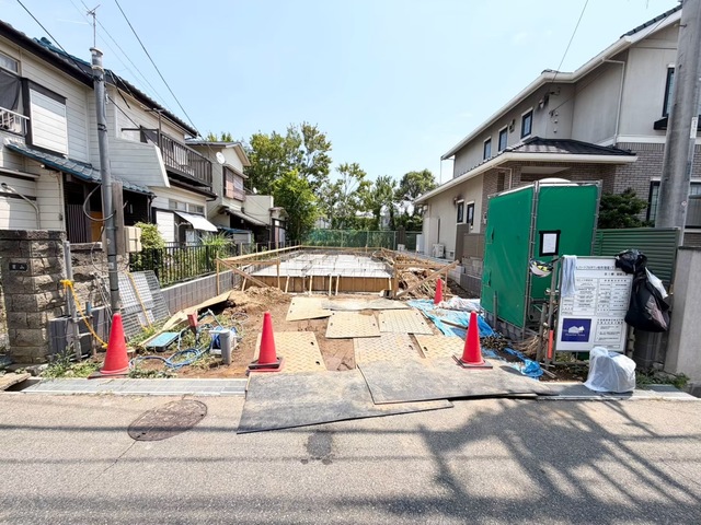 ハートフルタウン柏市増尾1丁目1835番の外観②